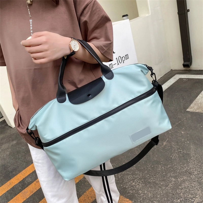FoldableTravel Sports Tote Handbag & Weekender Duffel Bag 20