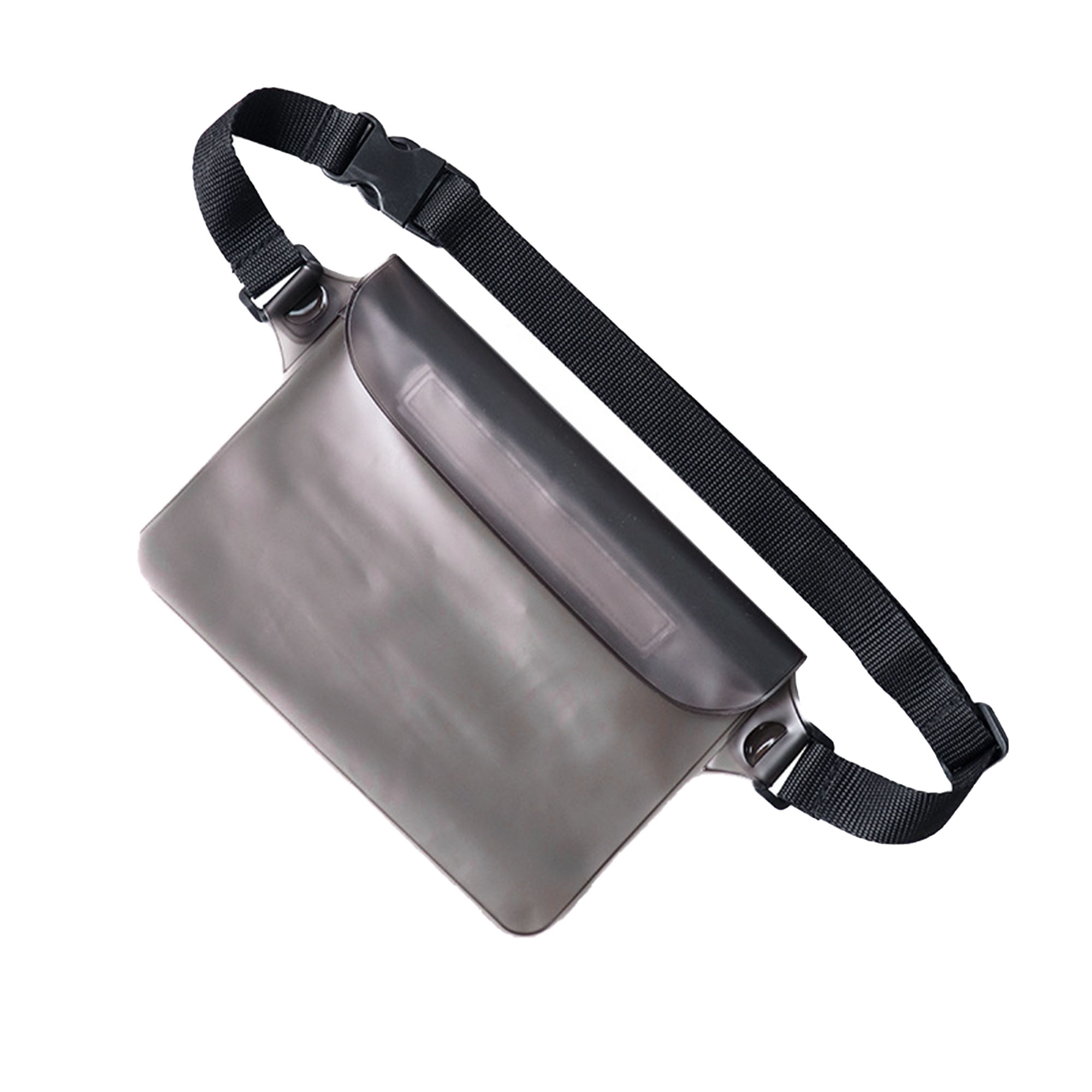 Triple-Sealed Large Capacity Belt Bag 4