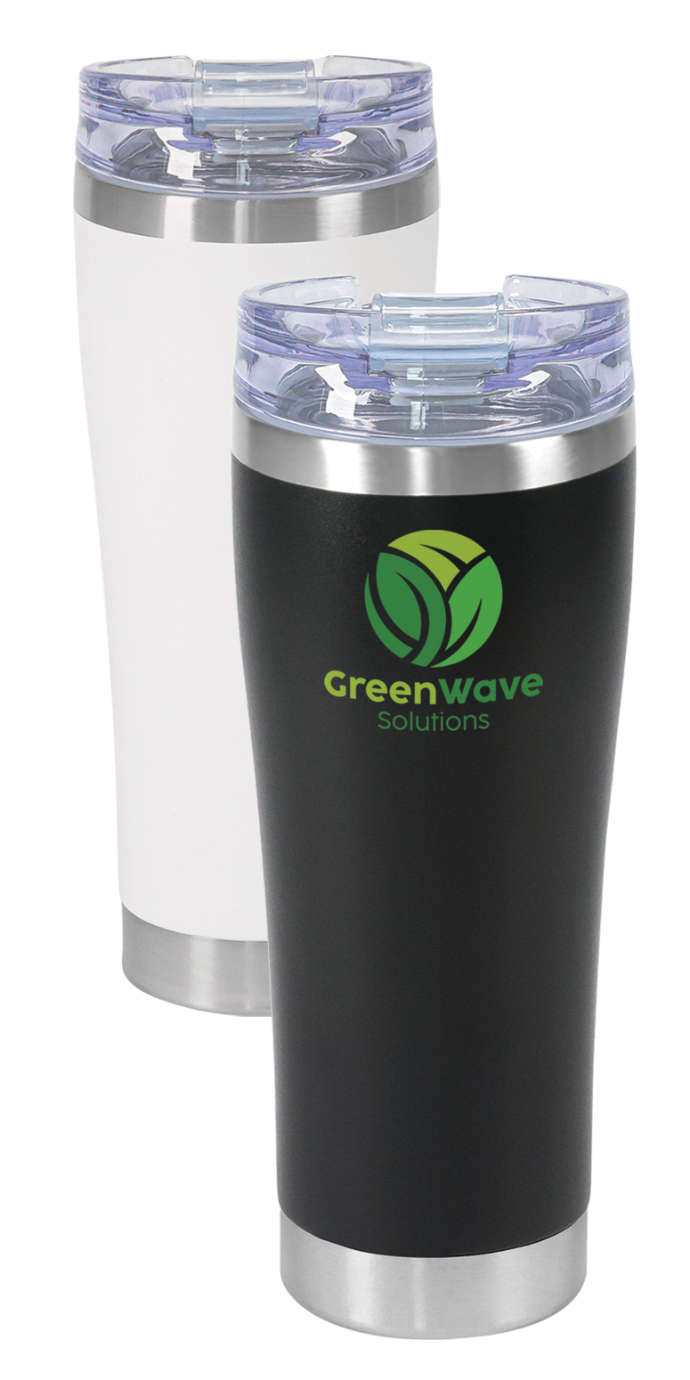 16oz Urban Peak® Barton Vacuum Tumbler 16