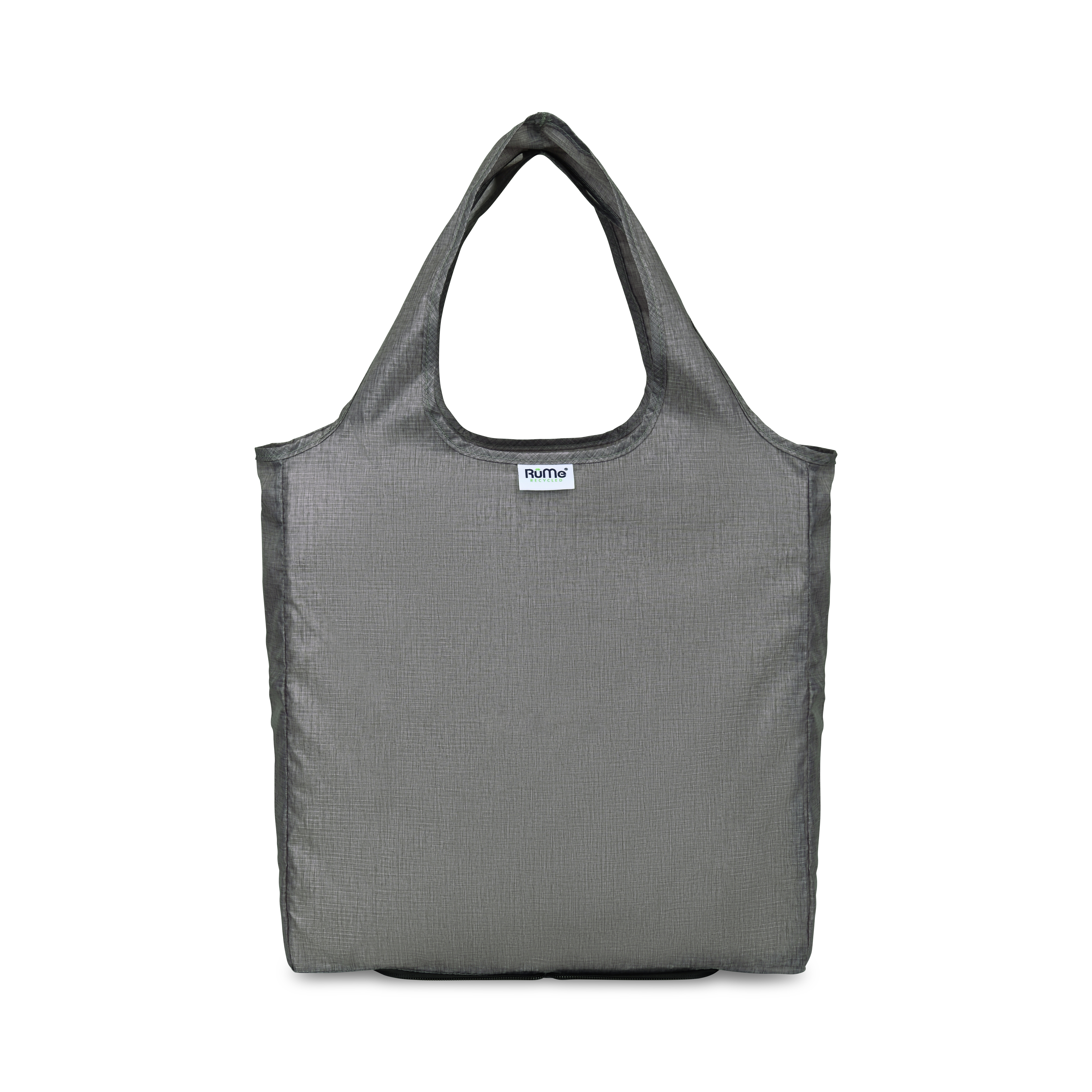 RuMe® Recycled Ripstop rPET bFold Tote 40