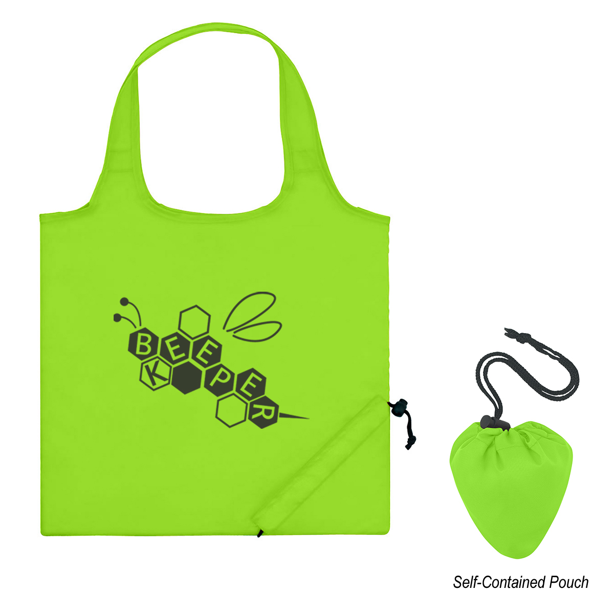 FOLDAWAY TOTE BAG 14