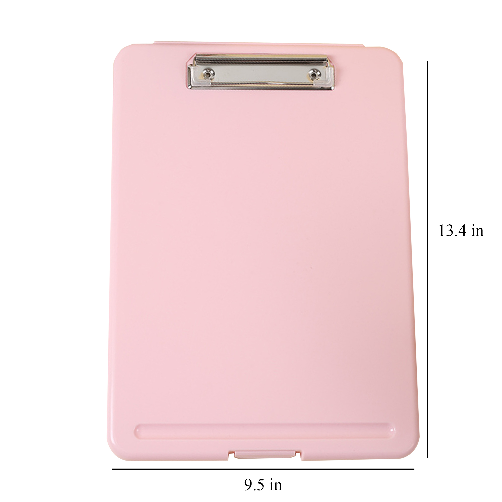 Portable A4 Document Clipboard Case 6
