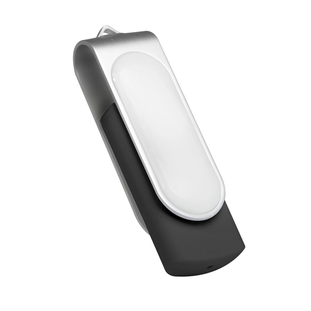 Epoxy Swivel USB Flash Drive 3.0 4