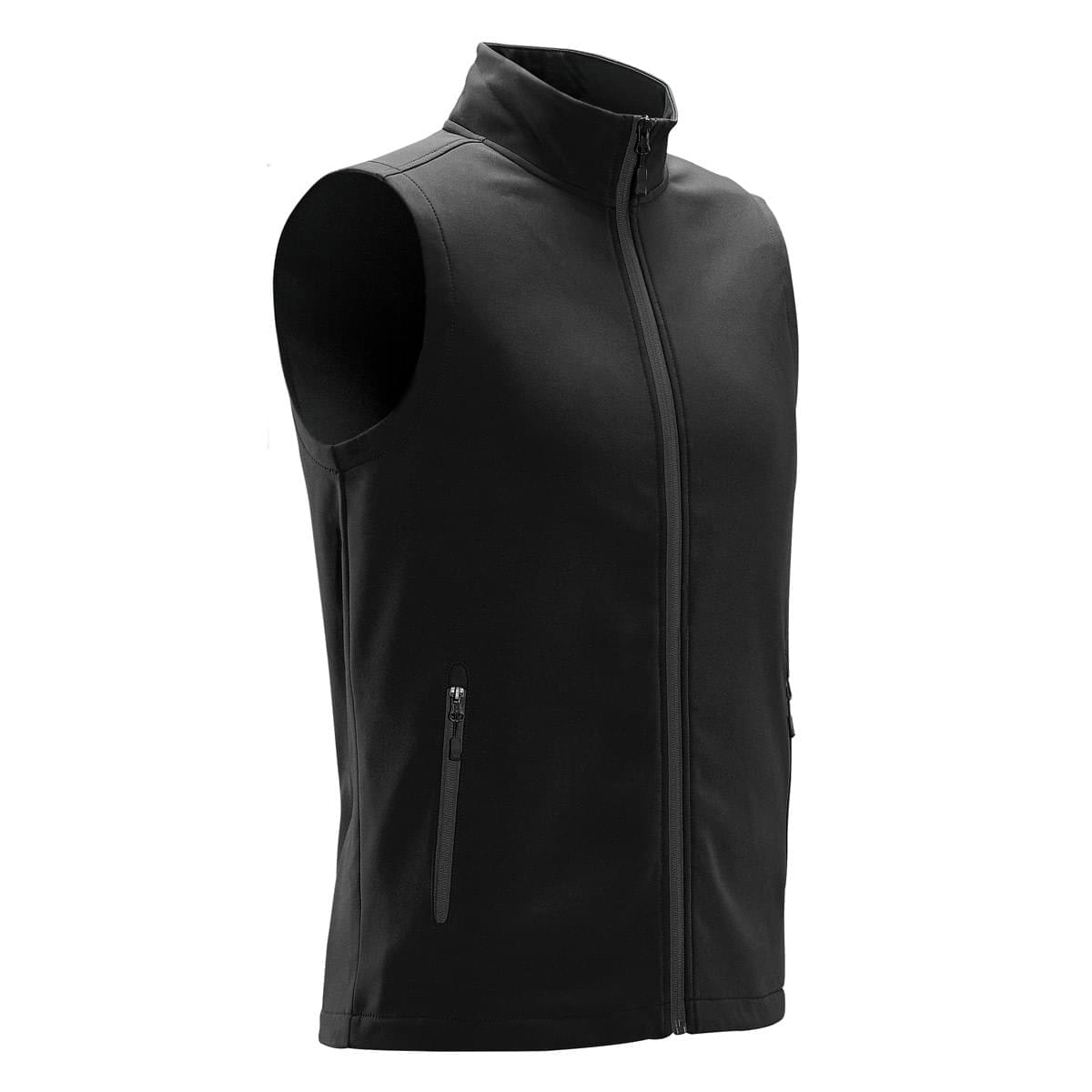Stormtech Men's Orbiter Softshell Vest 14