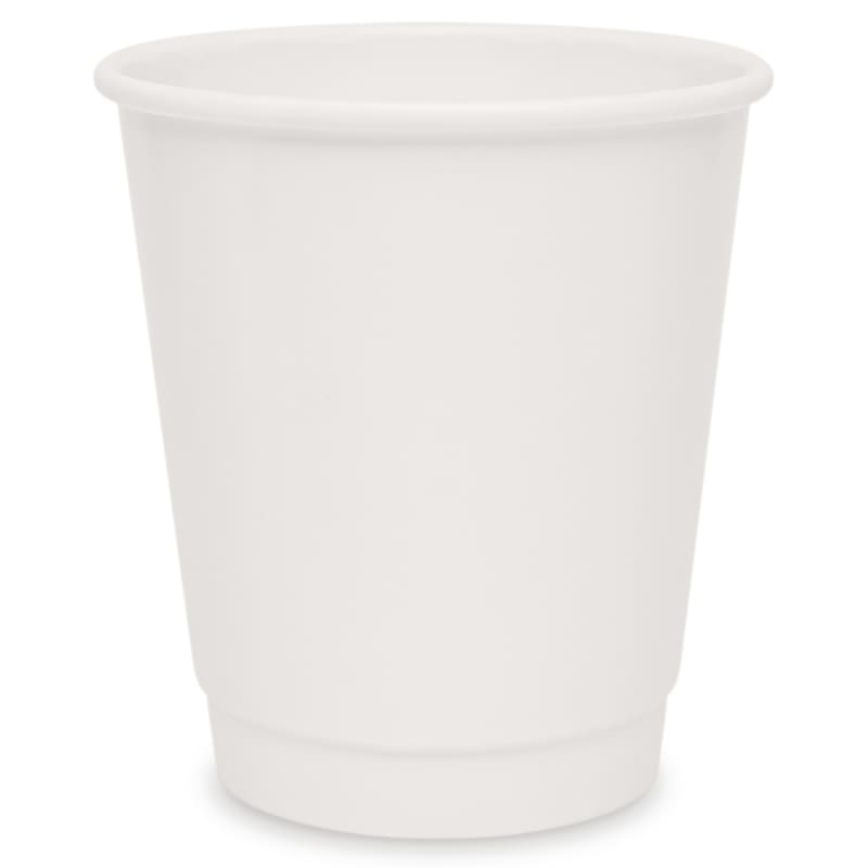 Custom 10 Oz. Double Wall Paper Hot Cups 11