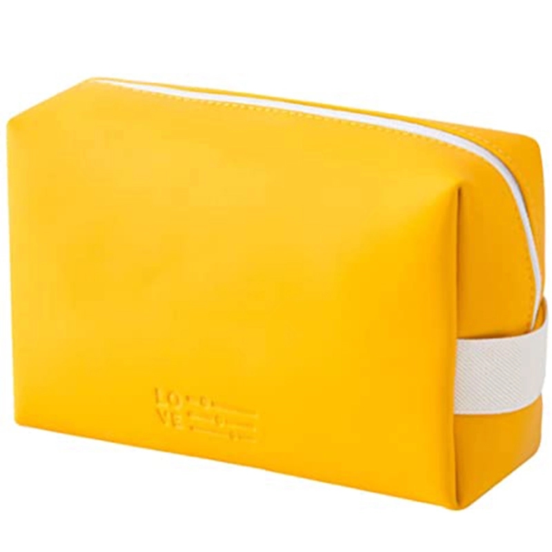Cosmetic storage box tote bags 9