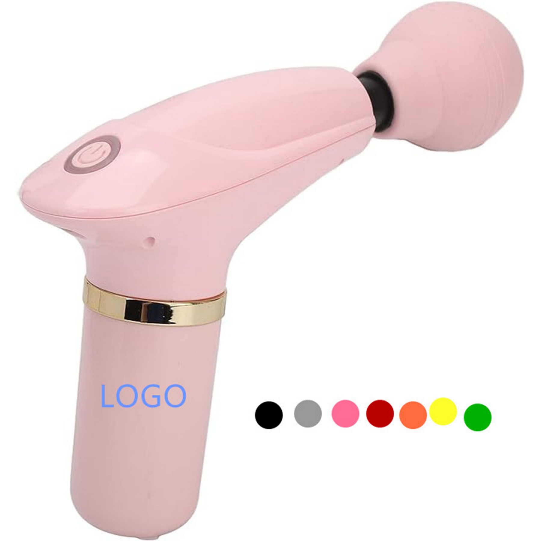 Mini Massage Gun 2