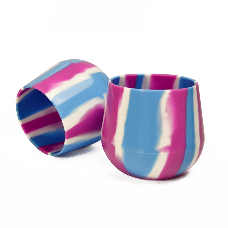 Silicone Wine Cup 4