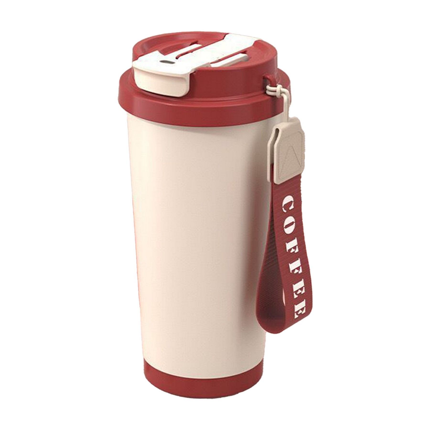 Insulated Coffee Mug 3