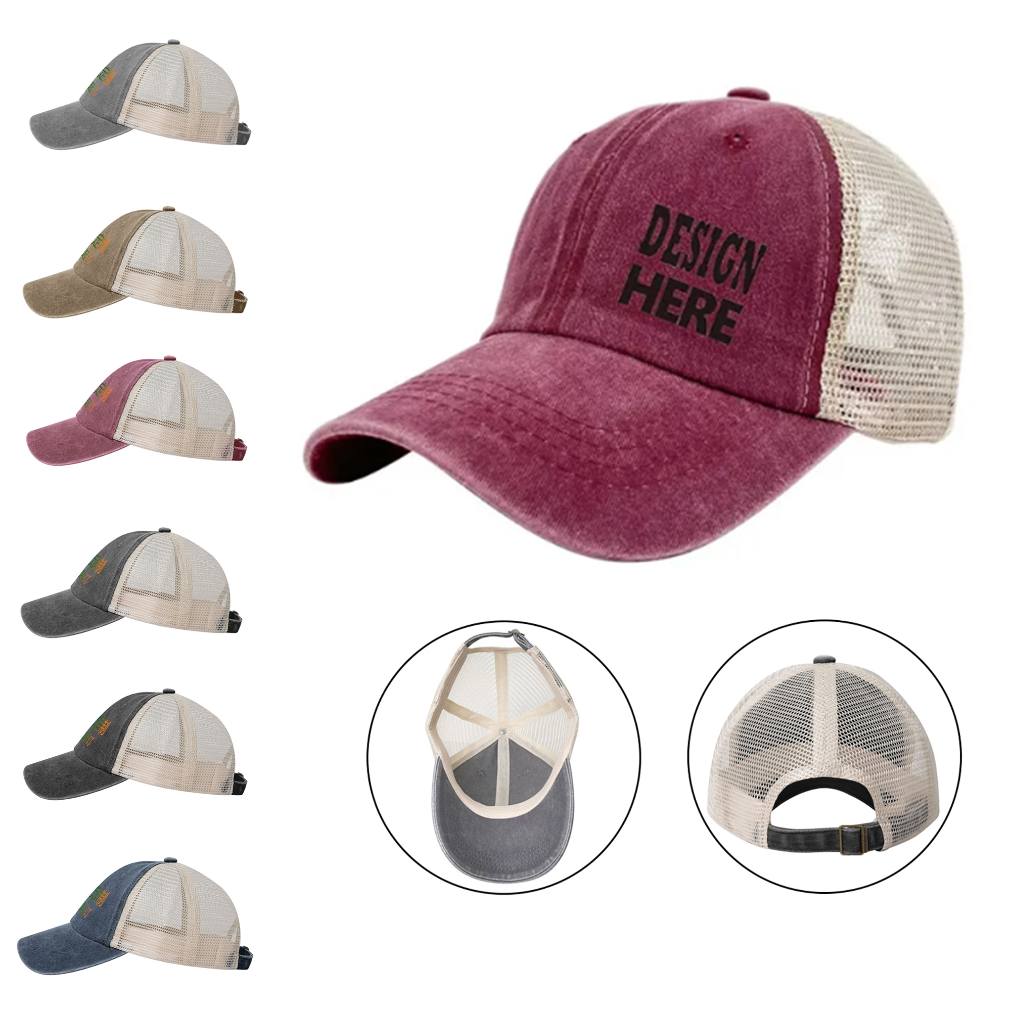 Price Buster Cap 2