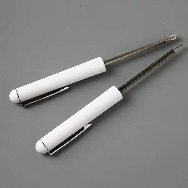 Pocket Screwdriver with Magnet Pen 2