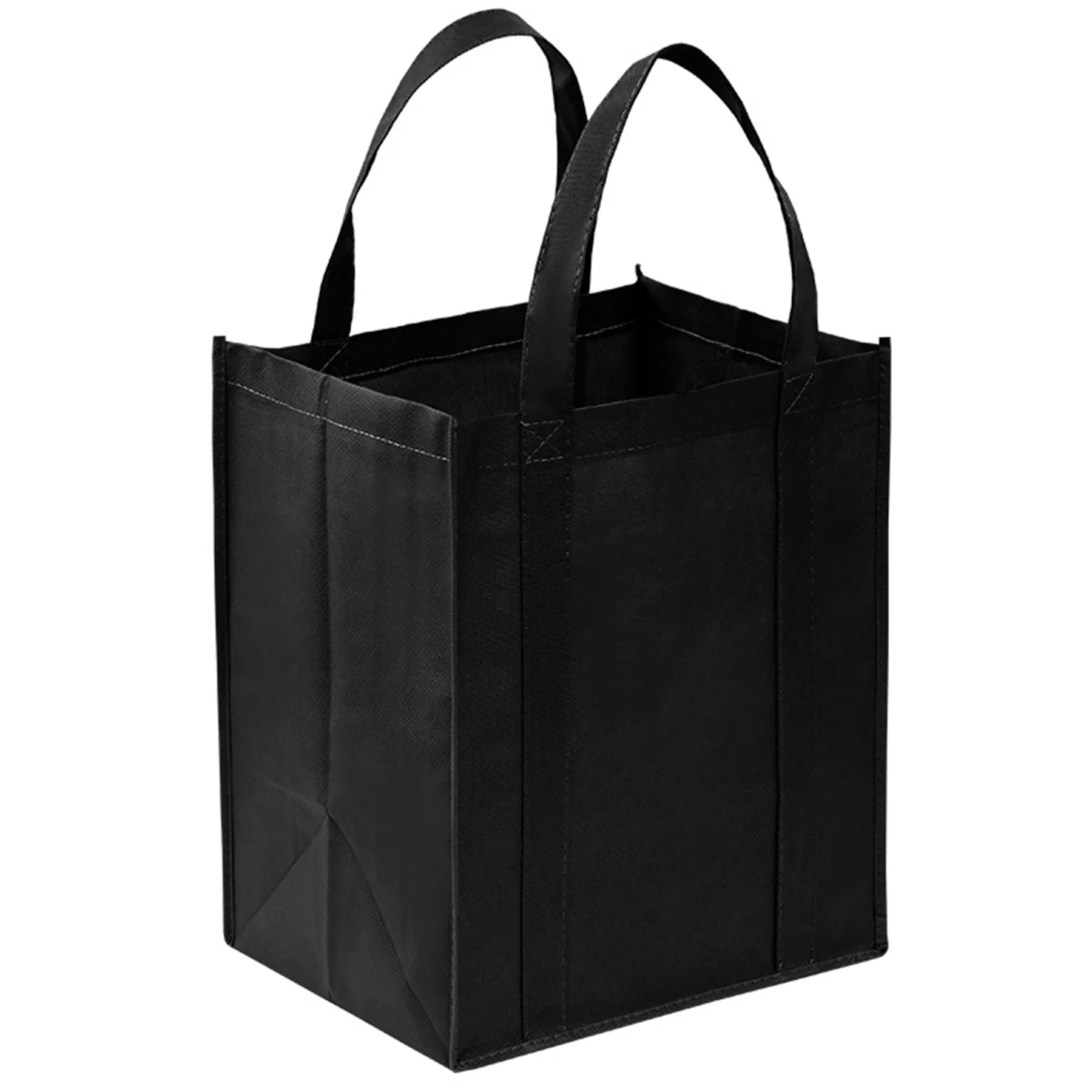 Large Non-Woven Grocery Tote Bag 18