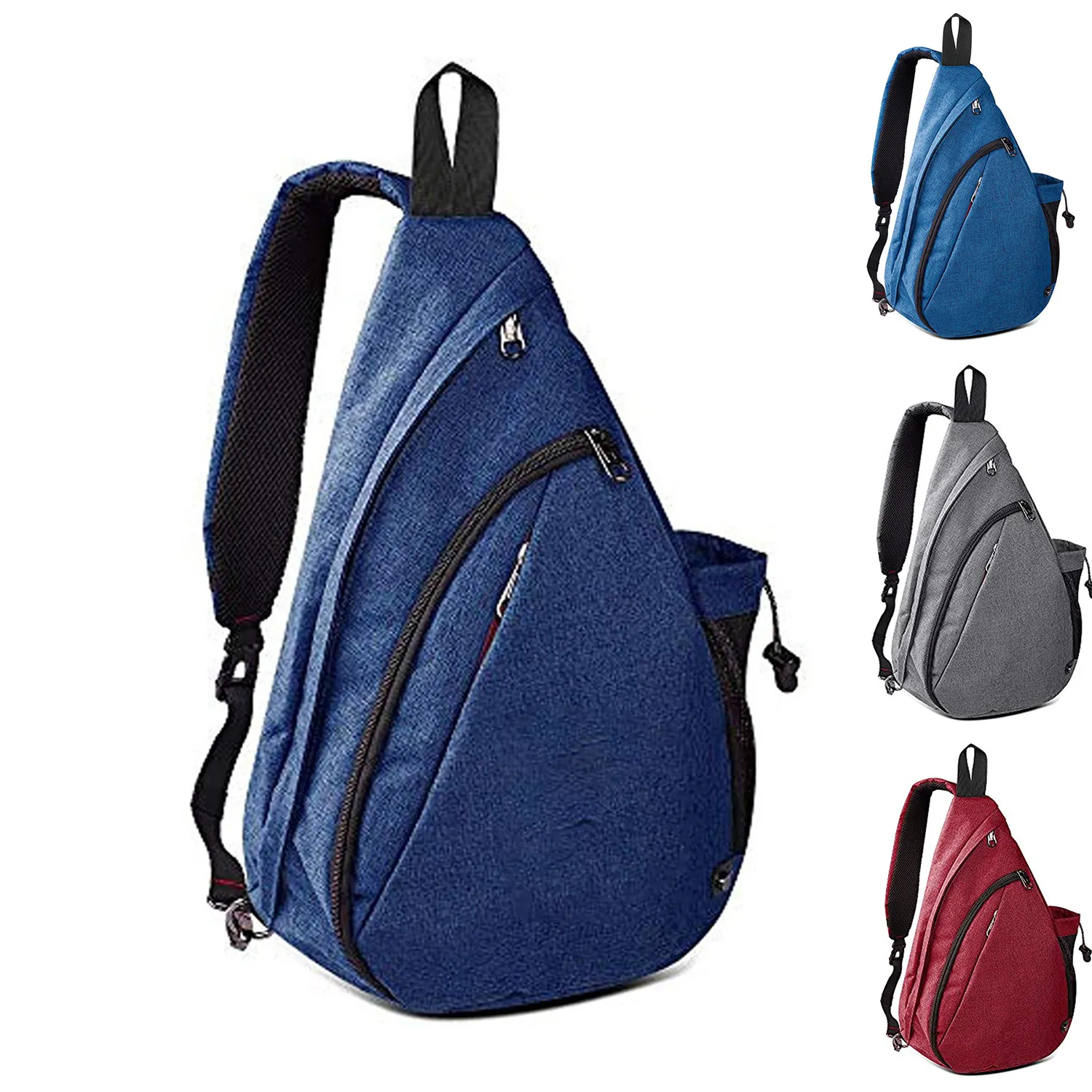 Small Sling Bag 1
