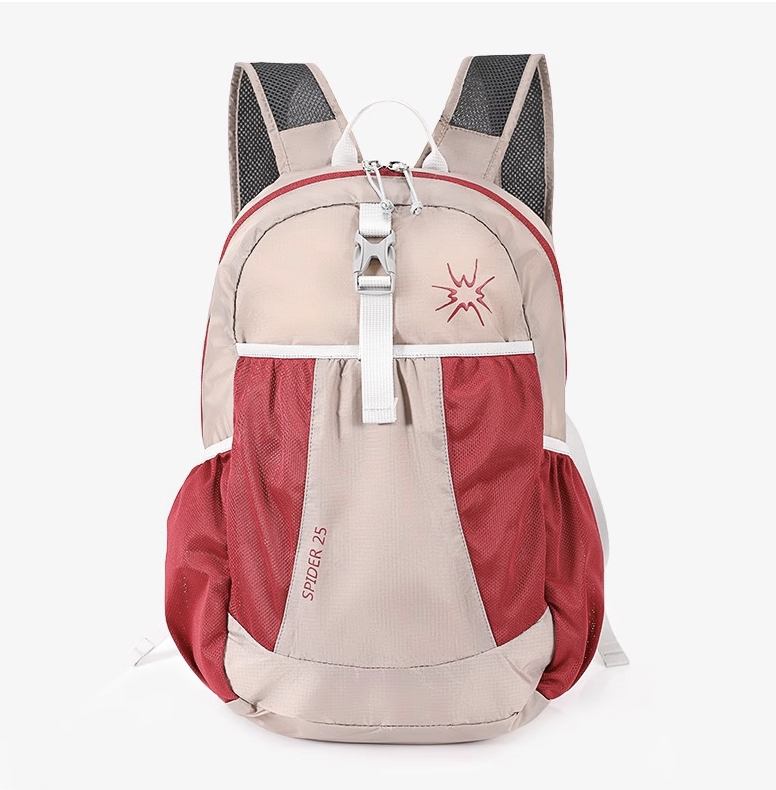 Custom Folding Backpack 10