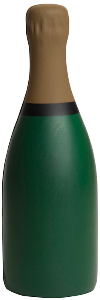 Champagne Bottle Stress Reliever 3