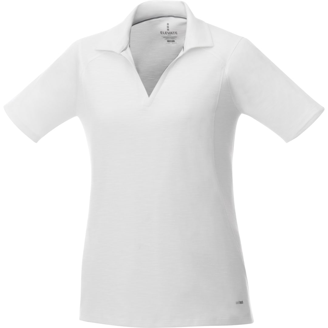 Women's Jepson Short Sleeve Polo 53