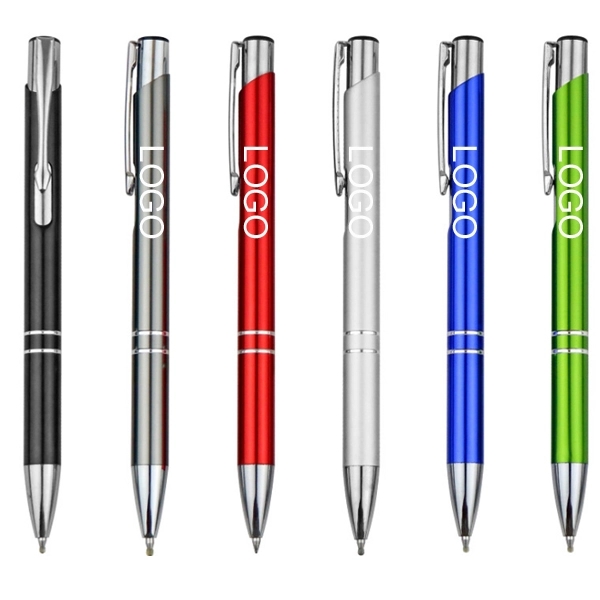 Laser-Engraved Paragon Pens 2