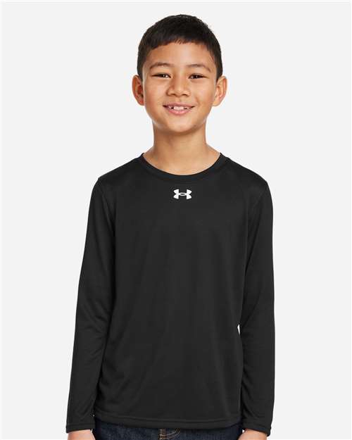 Youth Tech™ Team Long Sleeve T-Shirt - 1377488 1