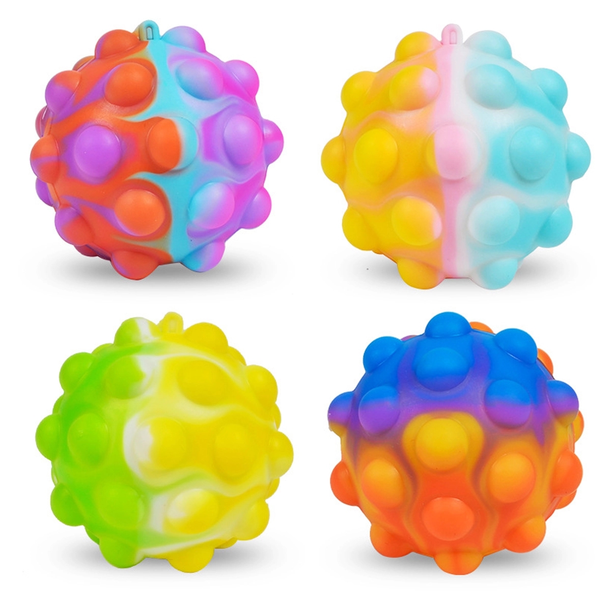 Fidget Ball 3