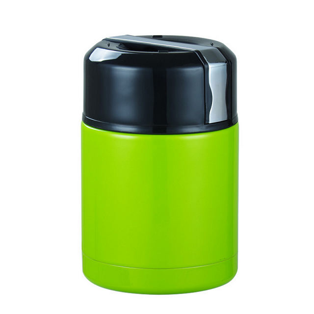 Thermal Vacuum Food Storage with Handle 6