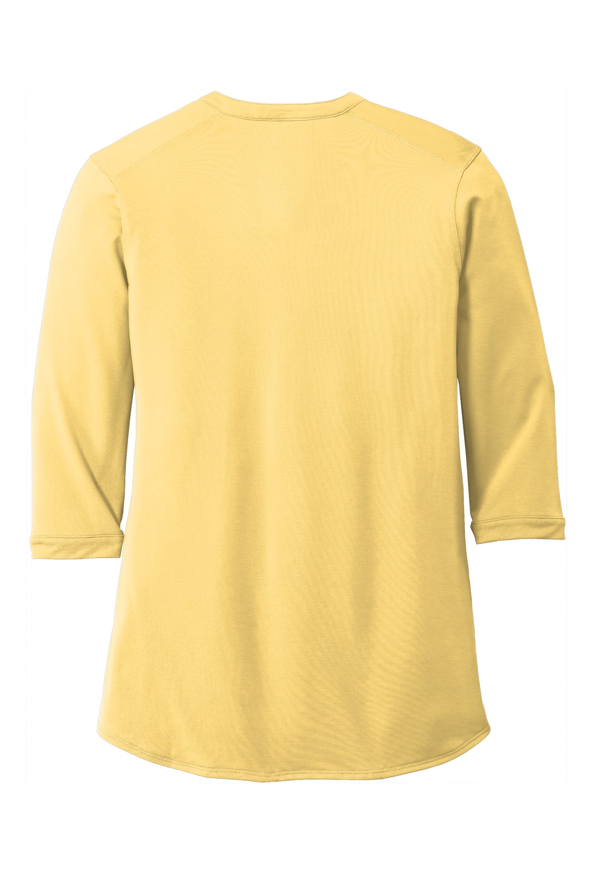 Port Authority Women's UV Choice Pique Henley LK750 23