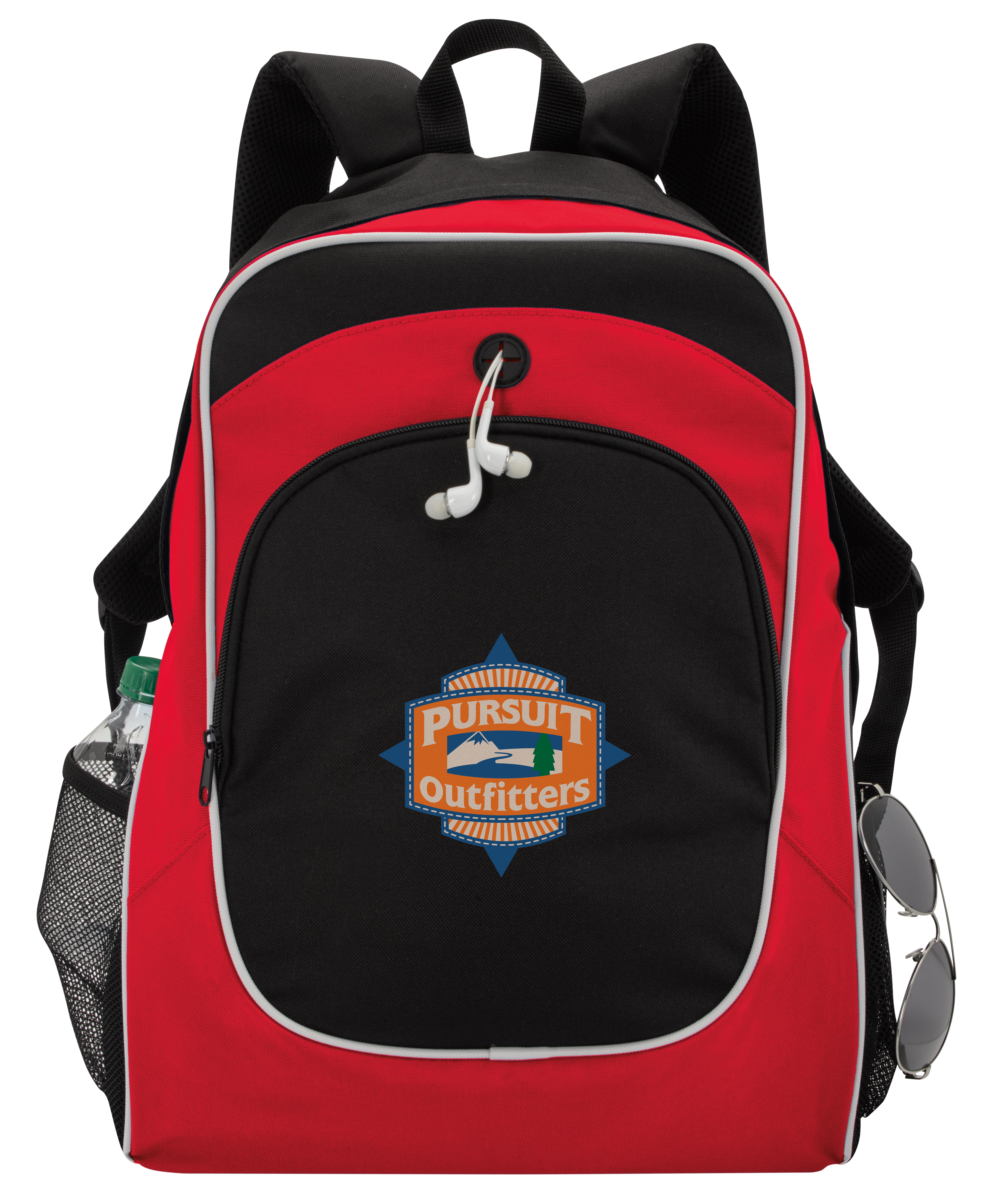 Good Value™ Homestretch Backpack 4