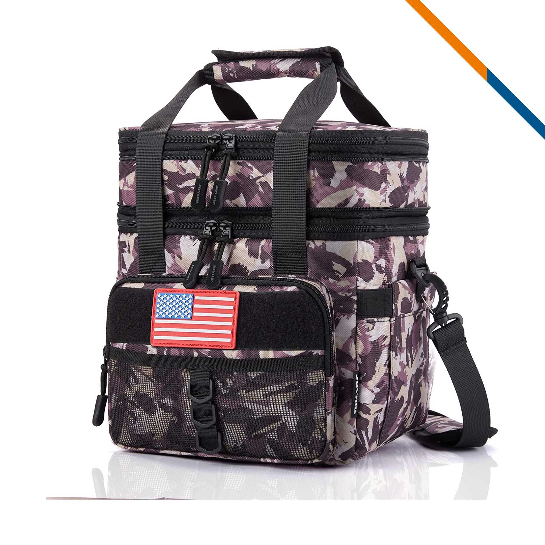 Blurg Cooler Bag 7