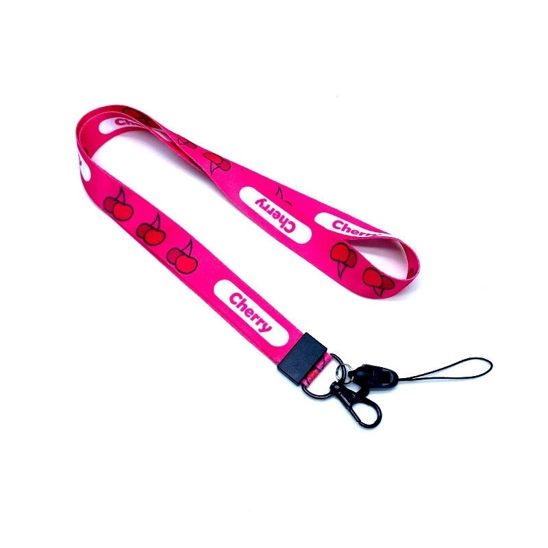 Cell Phone Lanyard 5
