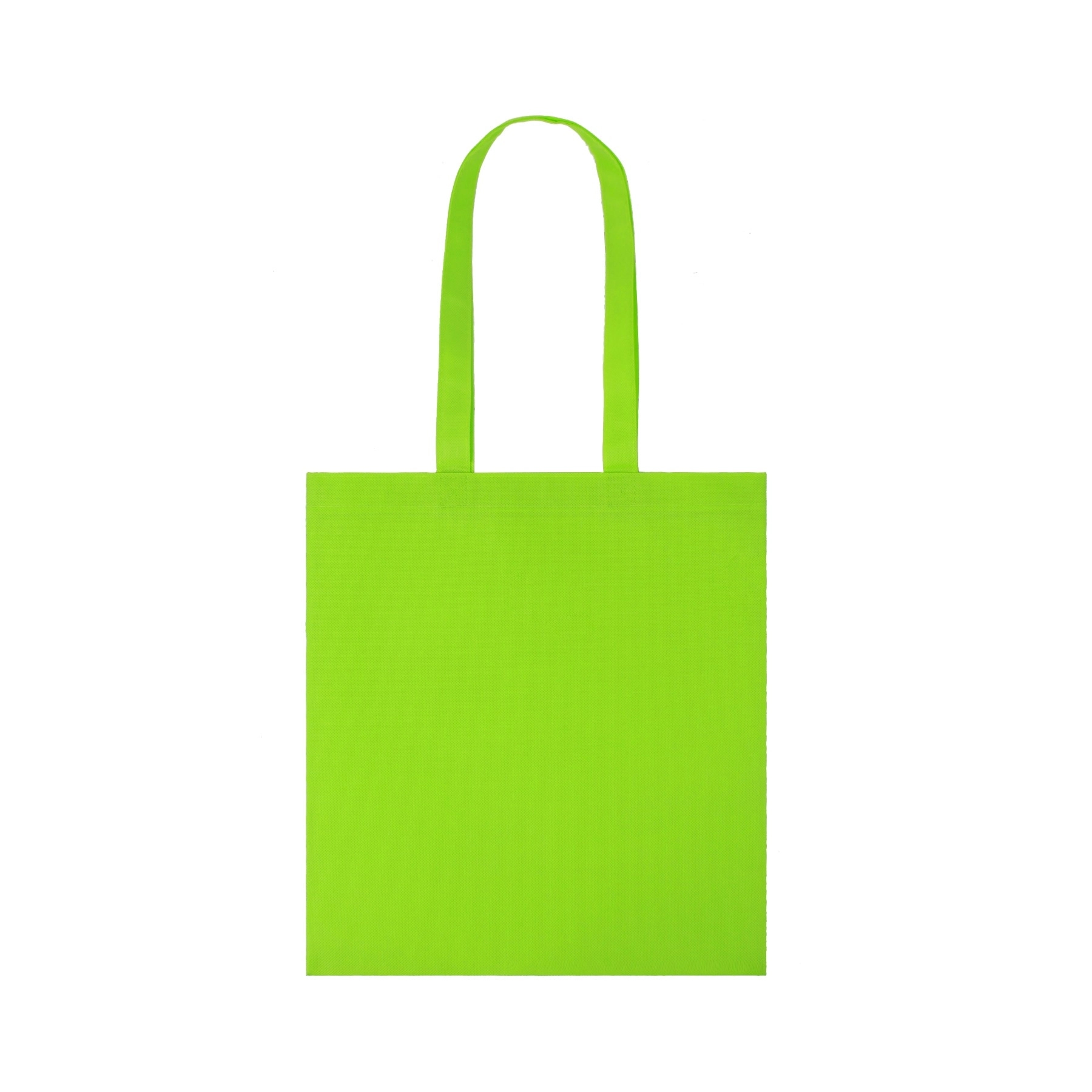 Non-woven Celebration Tote Bag 21