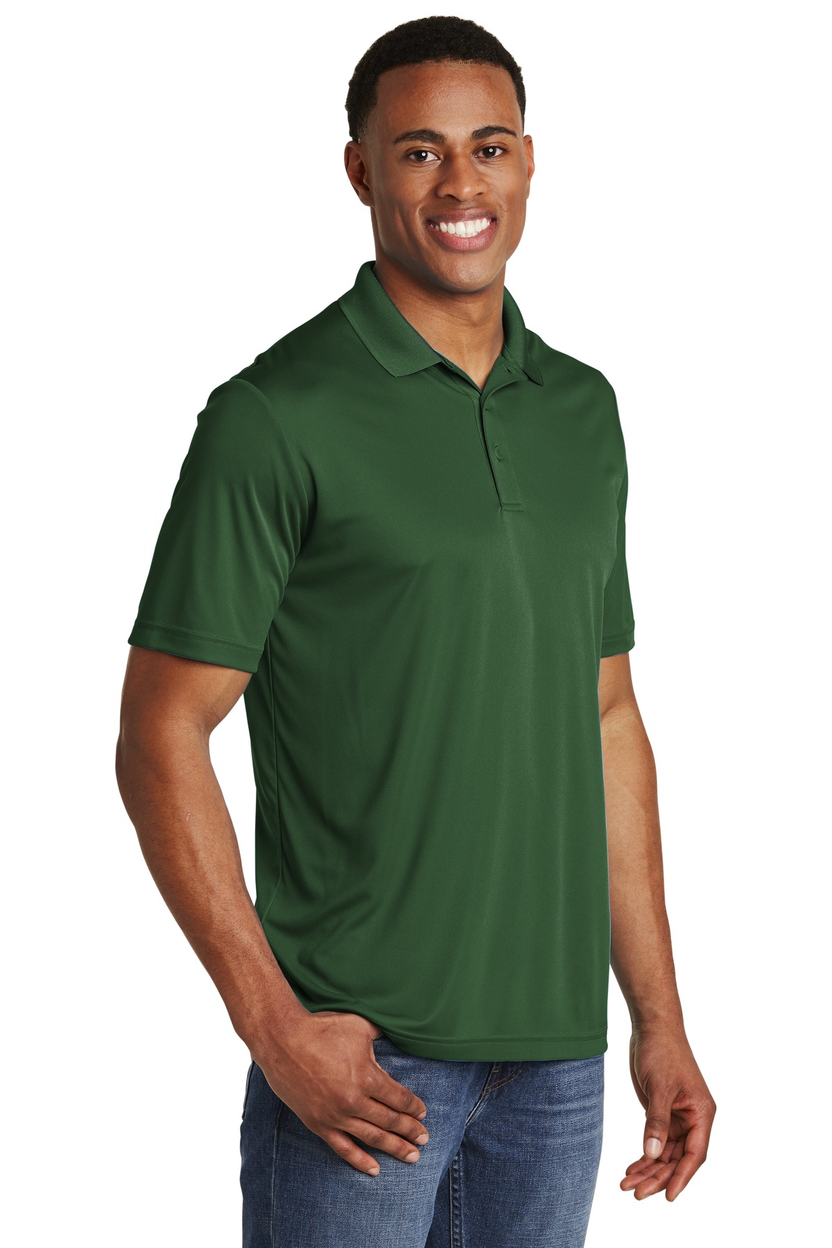 Sport-Tek® PosiCharge Competitor Polo 60