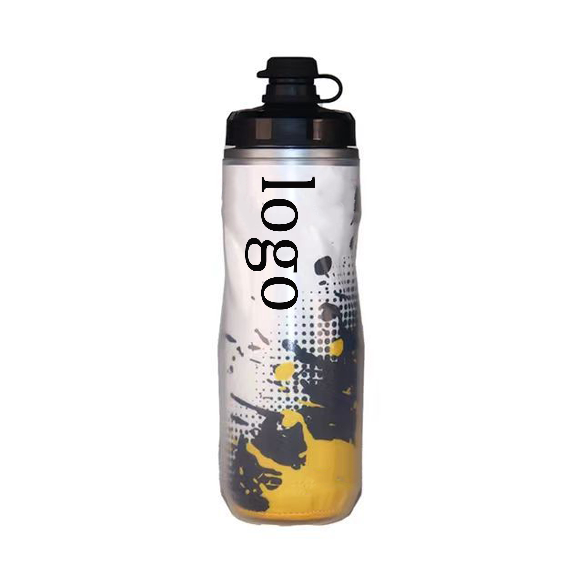 Squeeze Sports Bottle 1