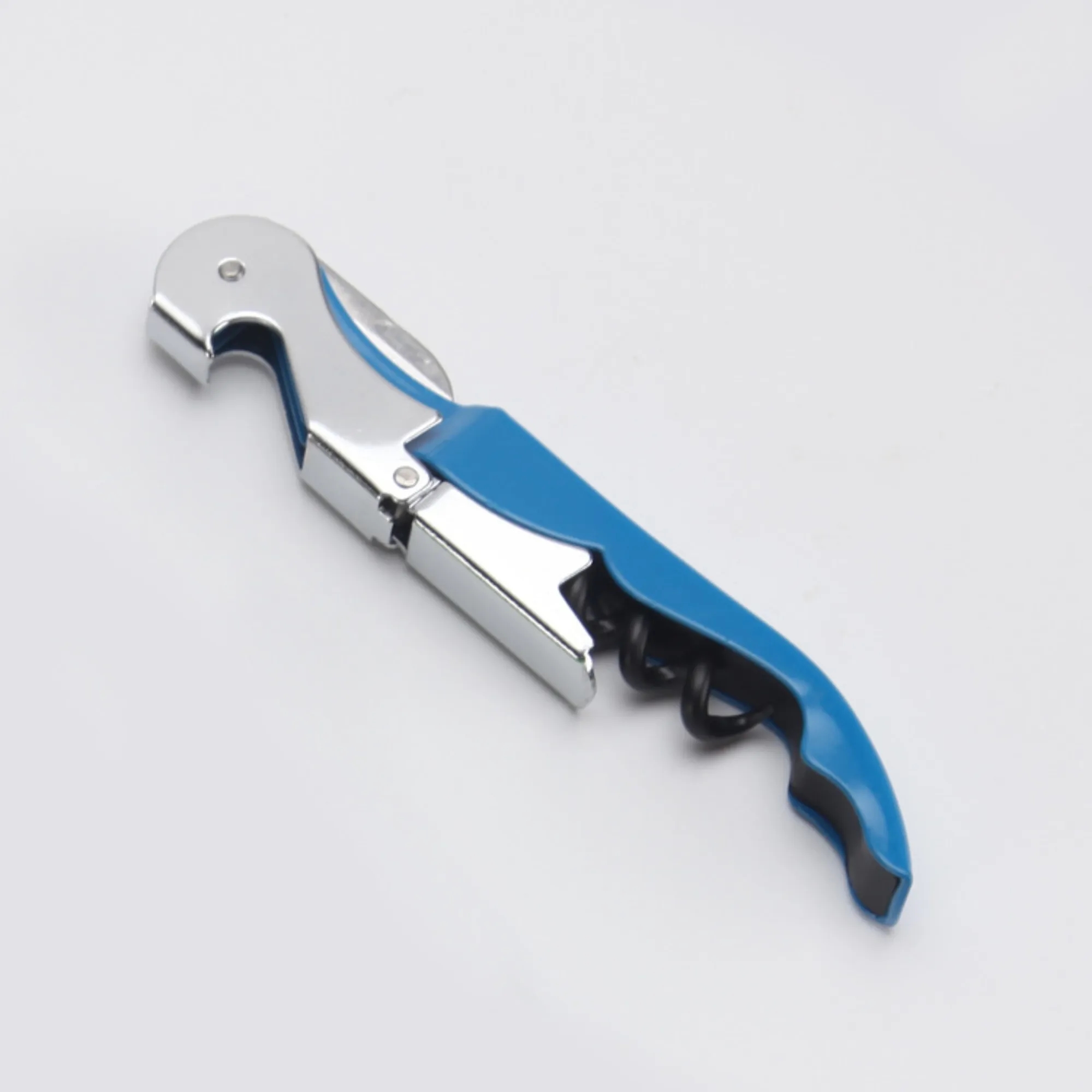 Multifunctional seahorse knife corkscrew 4