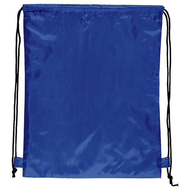 Scout™- Polyester Backpack - Screen Print 2