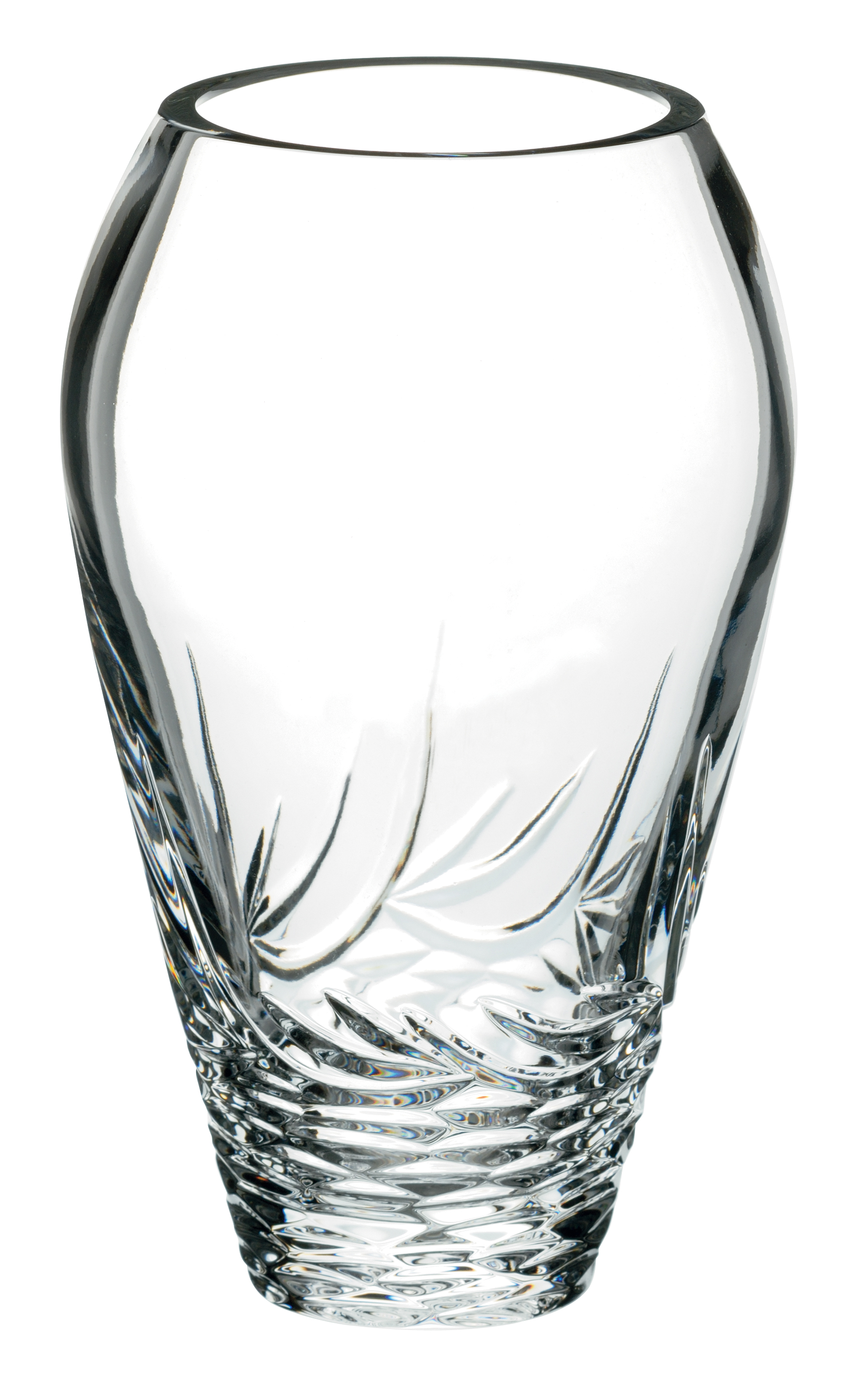 JAFFA® Whisper-Cut Vase 1