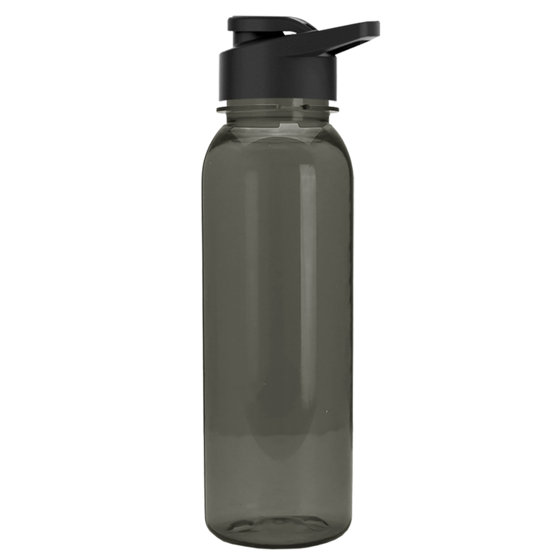 The Outdoorsman - 24 oz. Tritan bottle with Drink thru 9