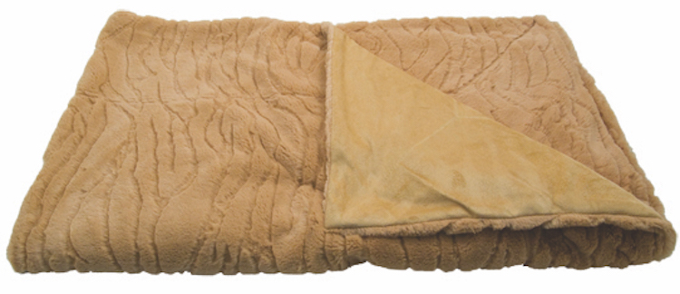 The Mendocino Throw Blanket 2