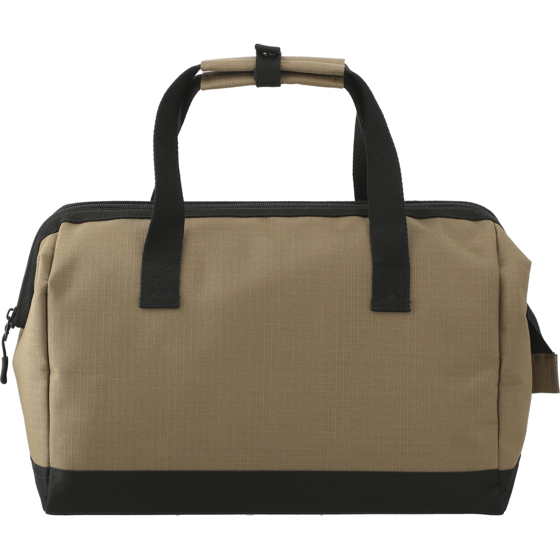 NBN Recycled Utility Zippered Tool Tote 26