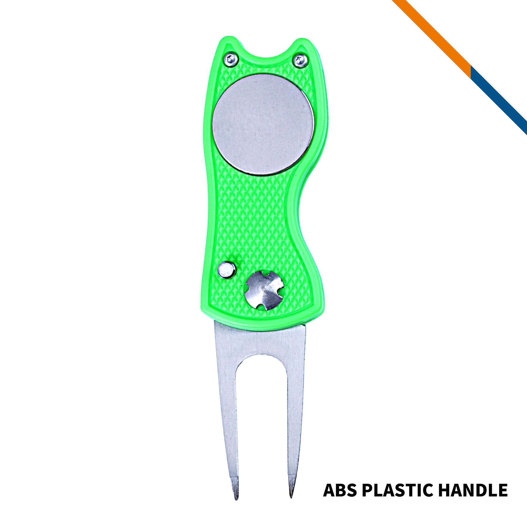 Moll Foldable Golf Tools 23