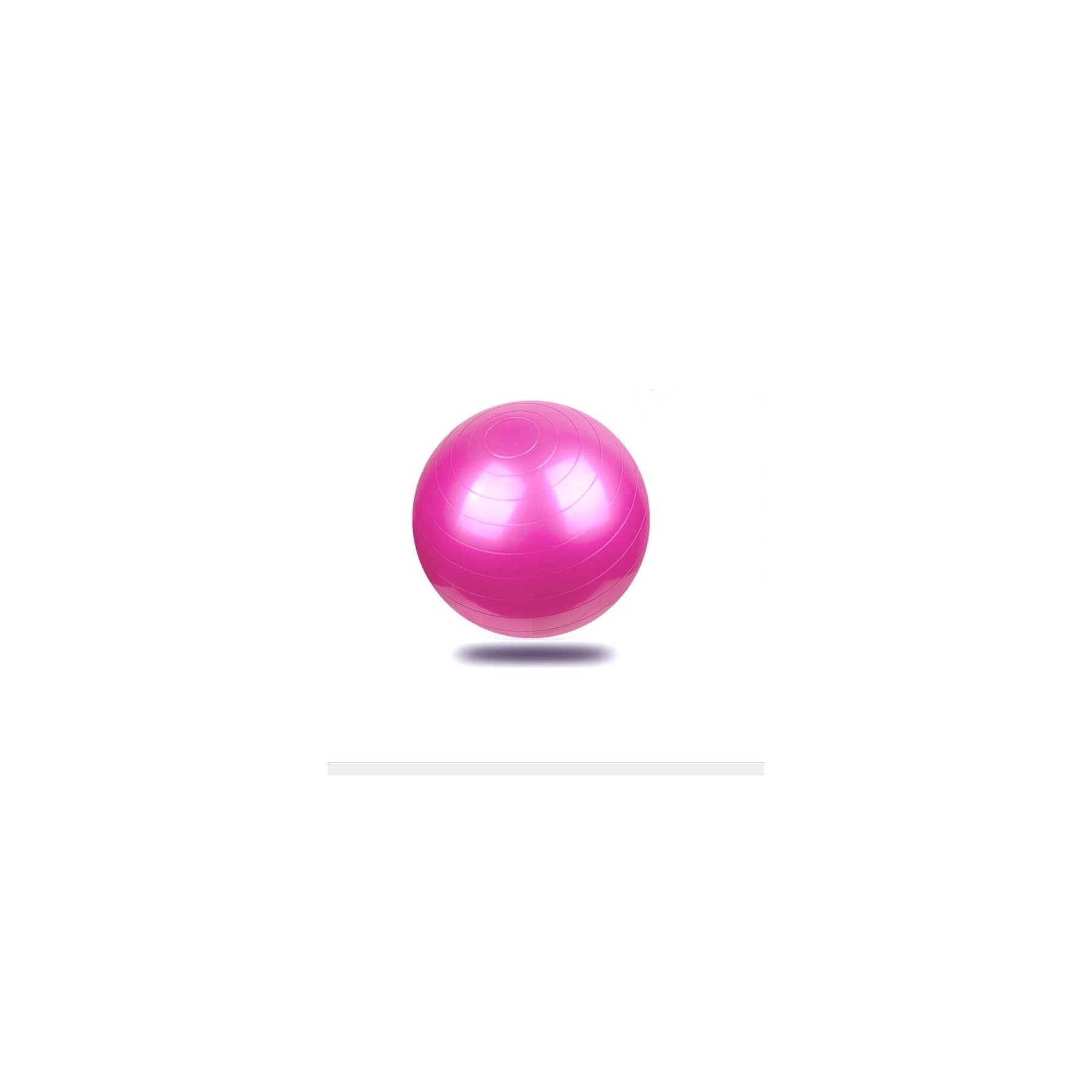 PVC Anti-burst Yoga Ball 3