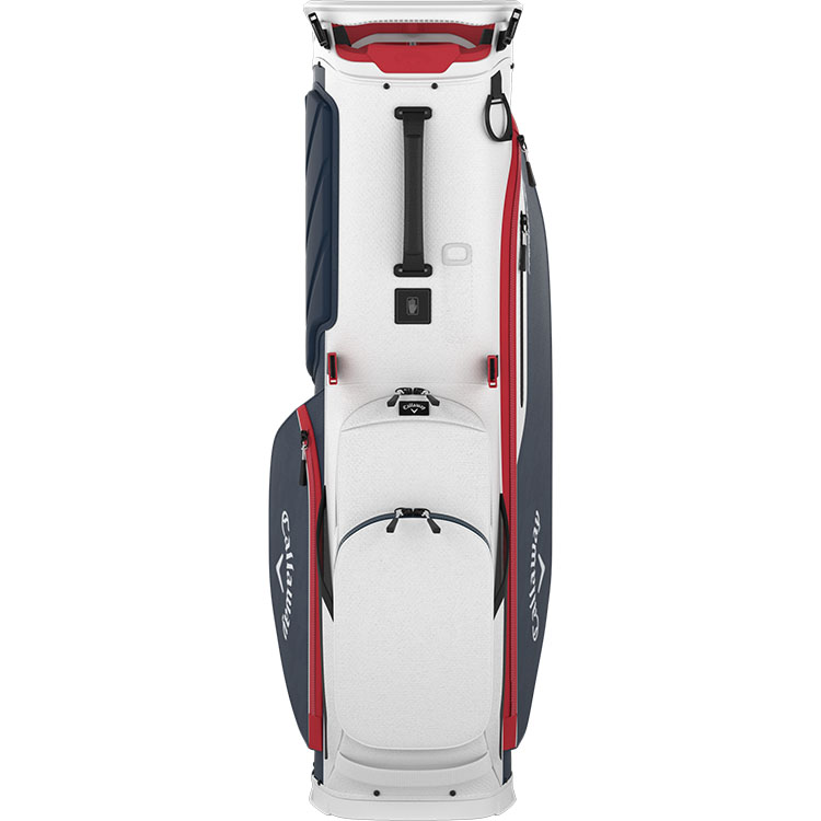 Callaway Fairway + Stand Bag 13