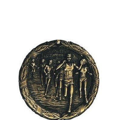 3D Cast Medals 66