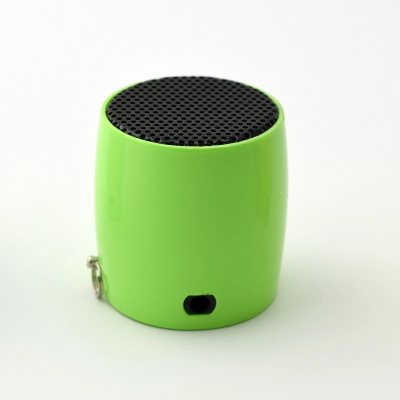 Drum Shape Wireless Speaker 6