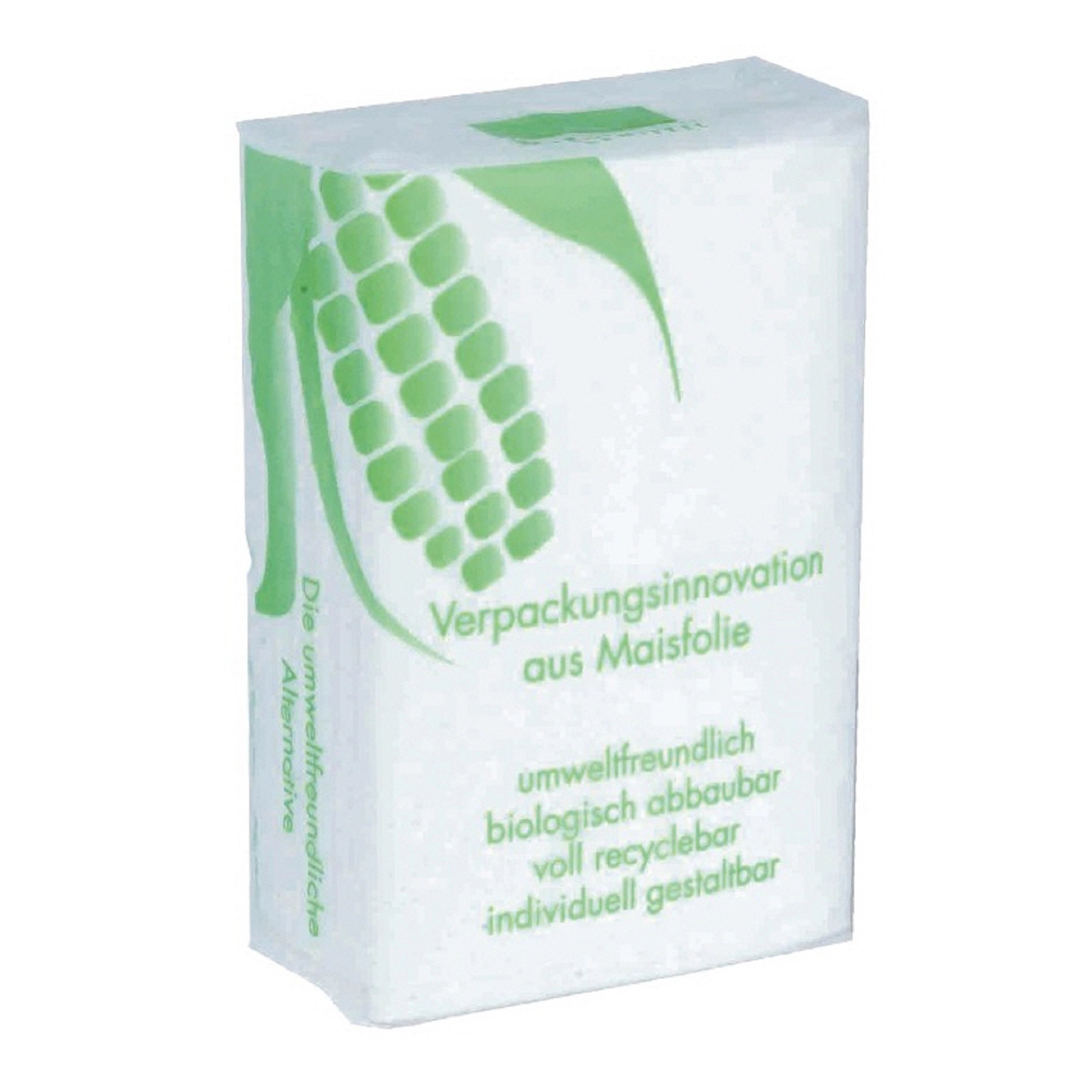 Mini Pocket Tissue Pack & Paper Handkerchief 4