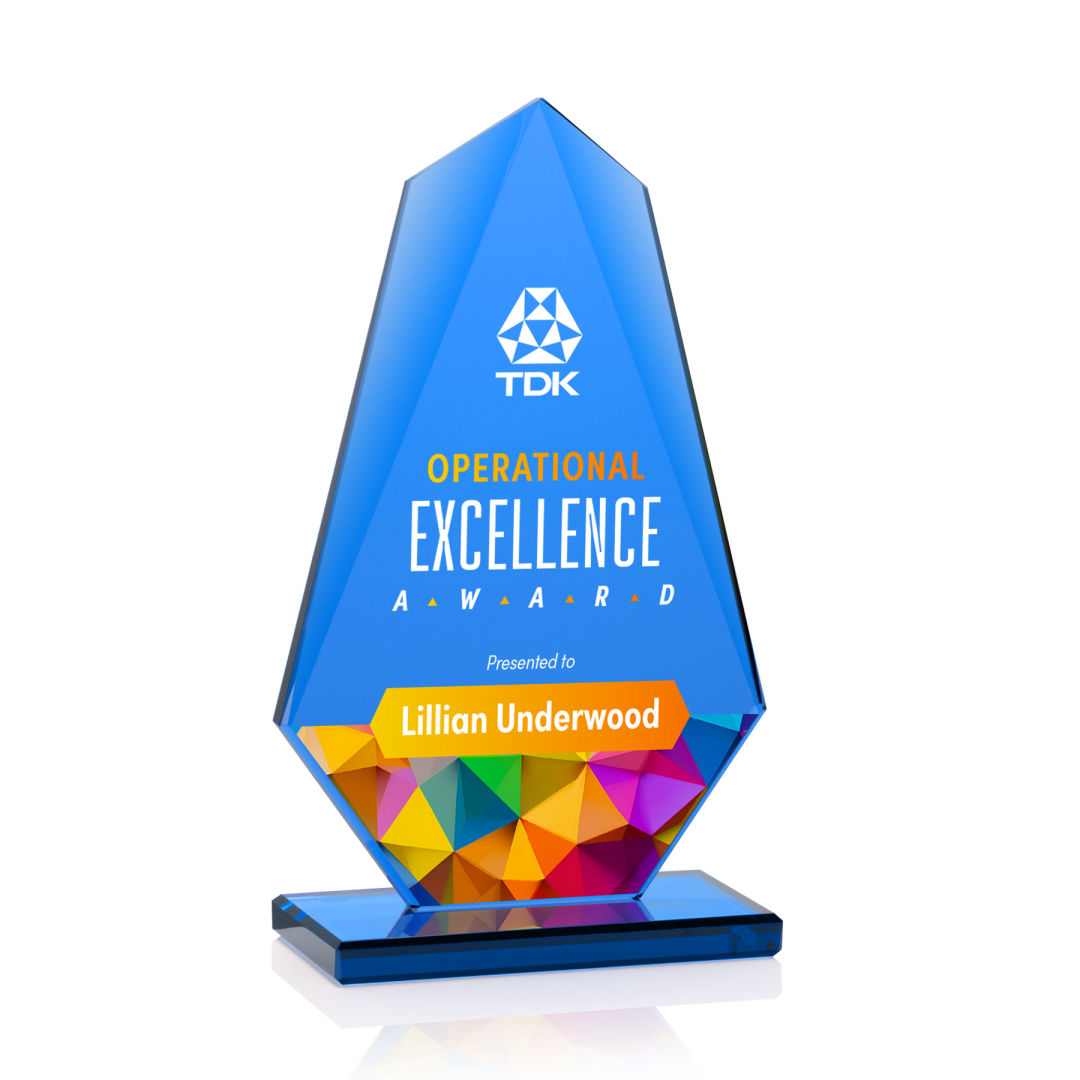 Winstead VividPrint™ Award 9
