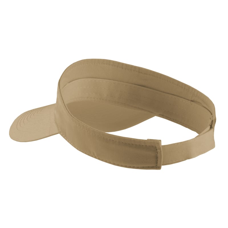 Port & Company Fashion Visor. 4