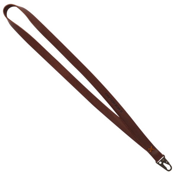 Lasso Lanyard with Heavy Duty Clip 101