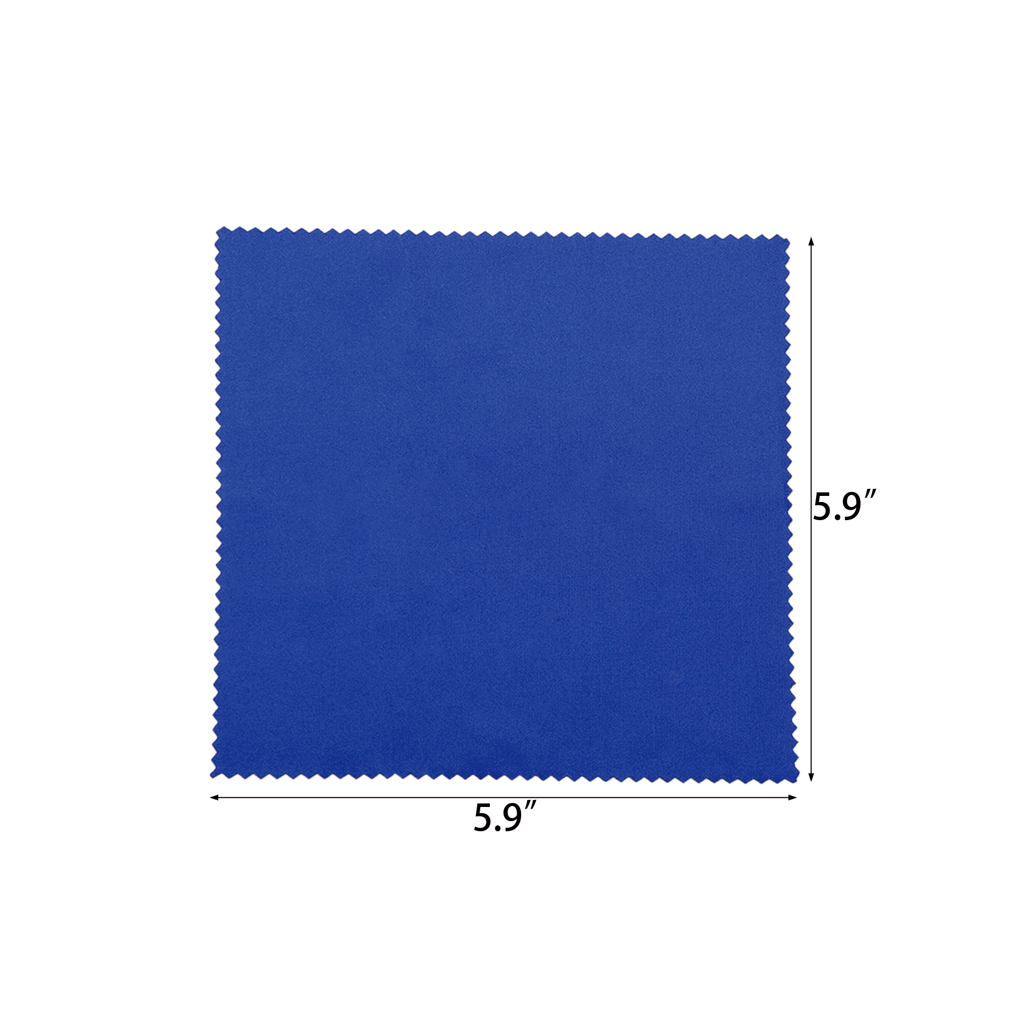 Microfiber Eyeglass Cloth 2