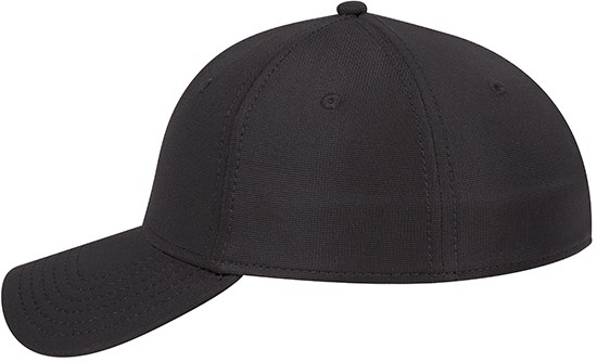 OTTO CAP® OTTO FLEX® Fitted 6 Panel Low Profile Baseball Cap 7
