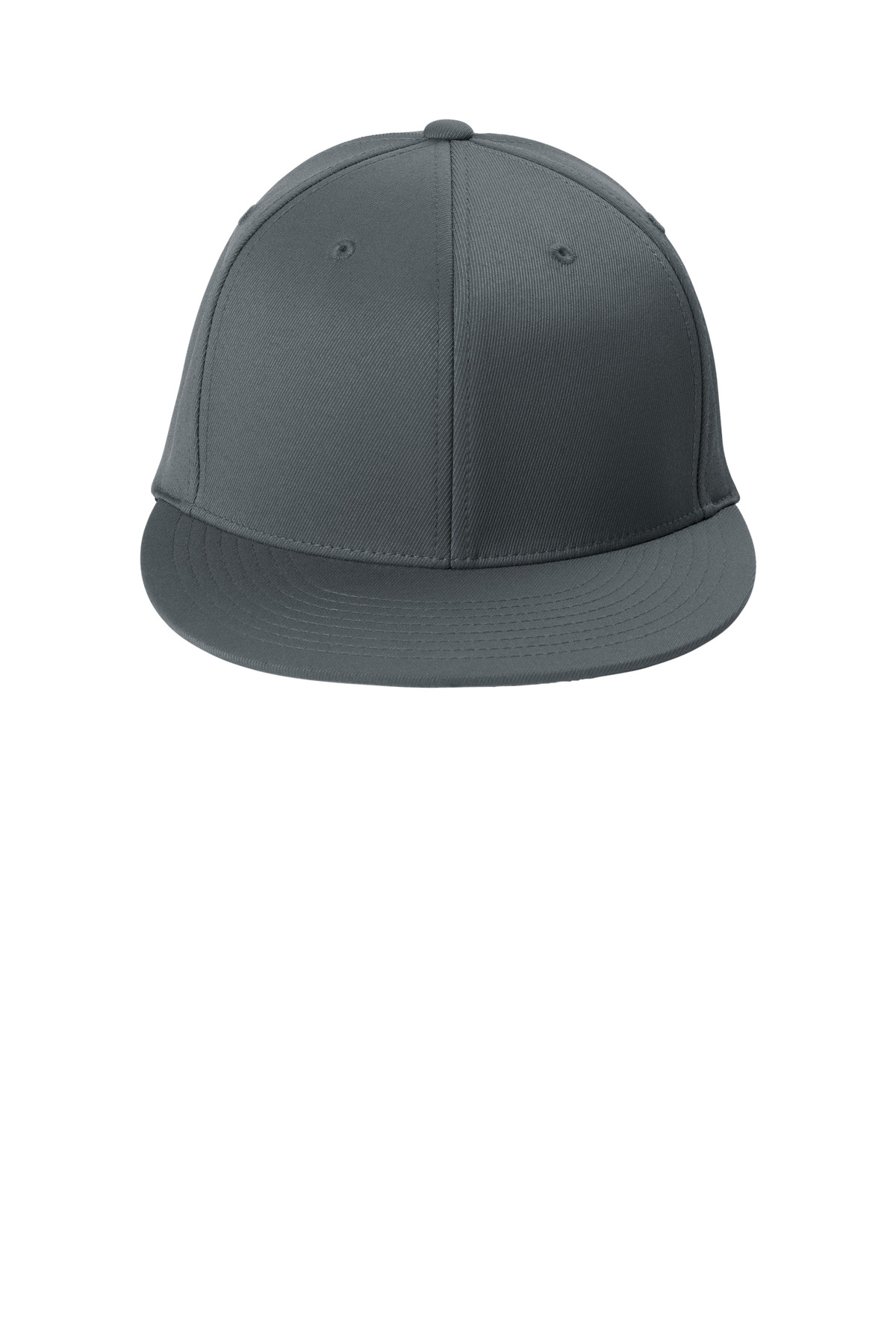 Sport-Tek Flexfit Flat Bill Cap STC56 5