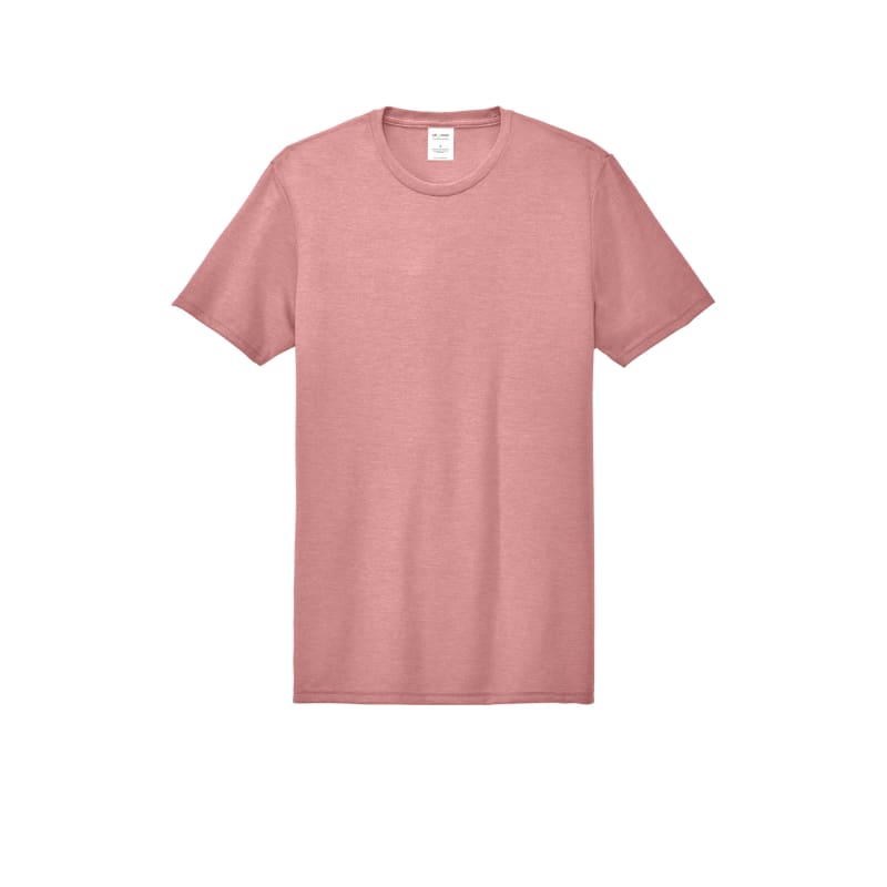 AllMade Unisex Tri-Blend Tee 18